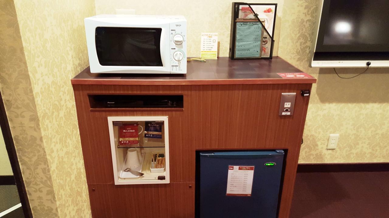 Hotel Pal Oita (Adults Only) Екстер'єр фото